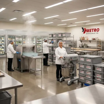 Institutional Facilities