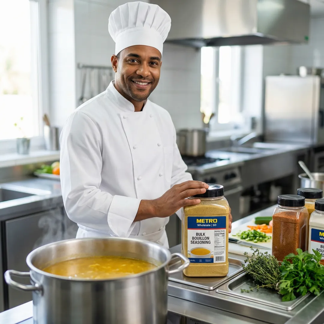 Food Service & Restaurants