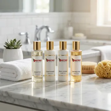 Hospitality & Hotels