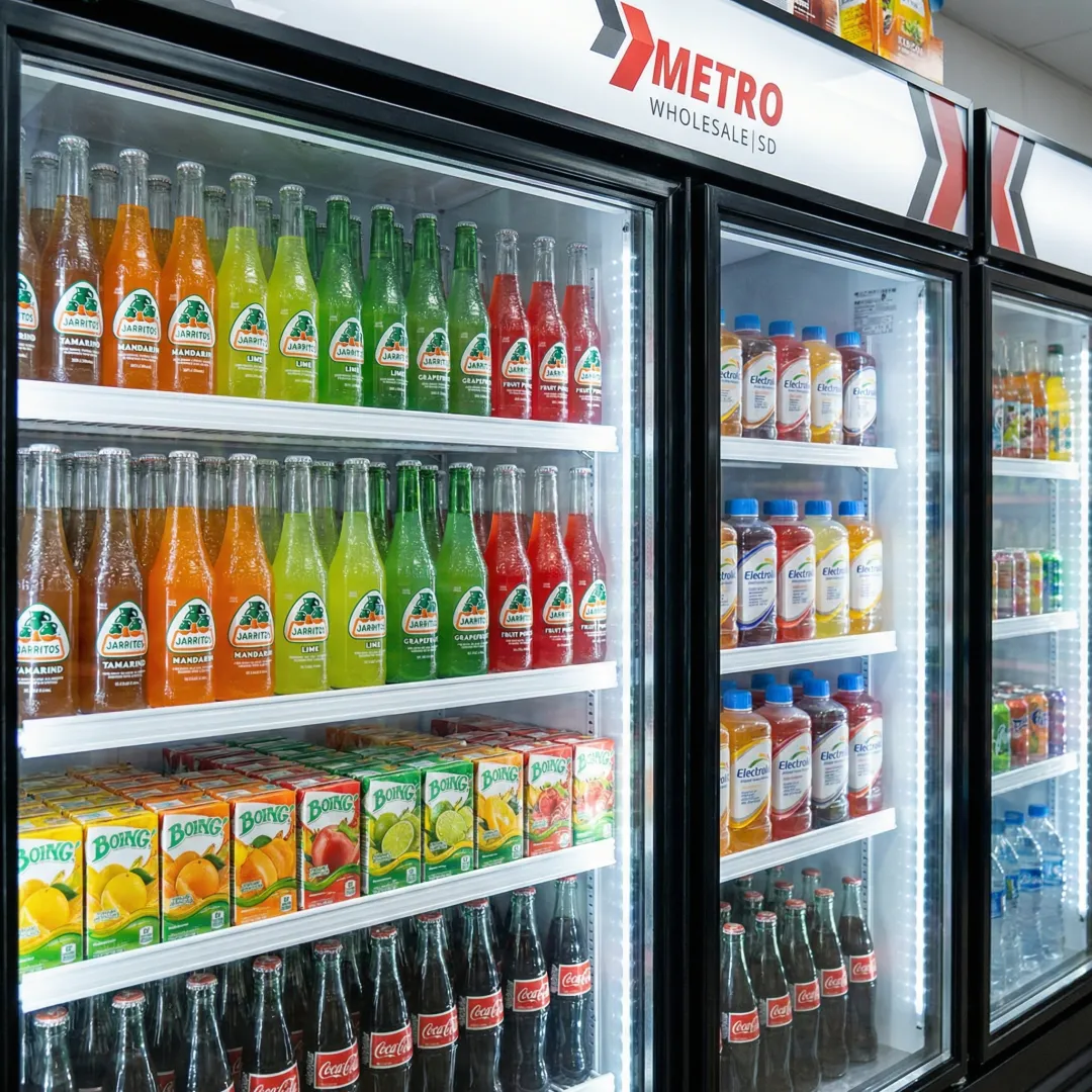 Convenience Stores