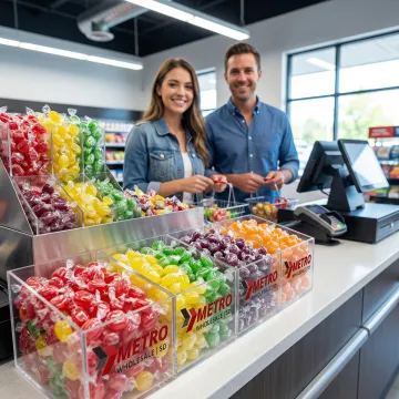 Retail Convenience Stores