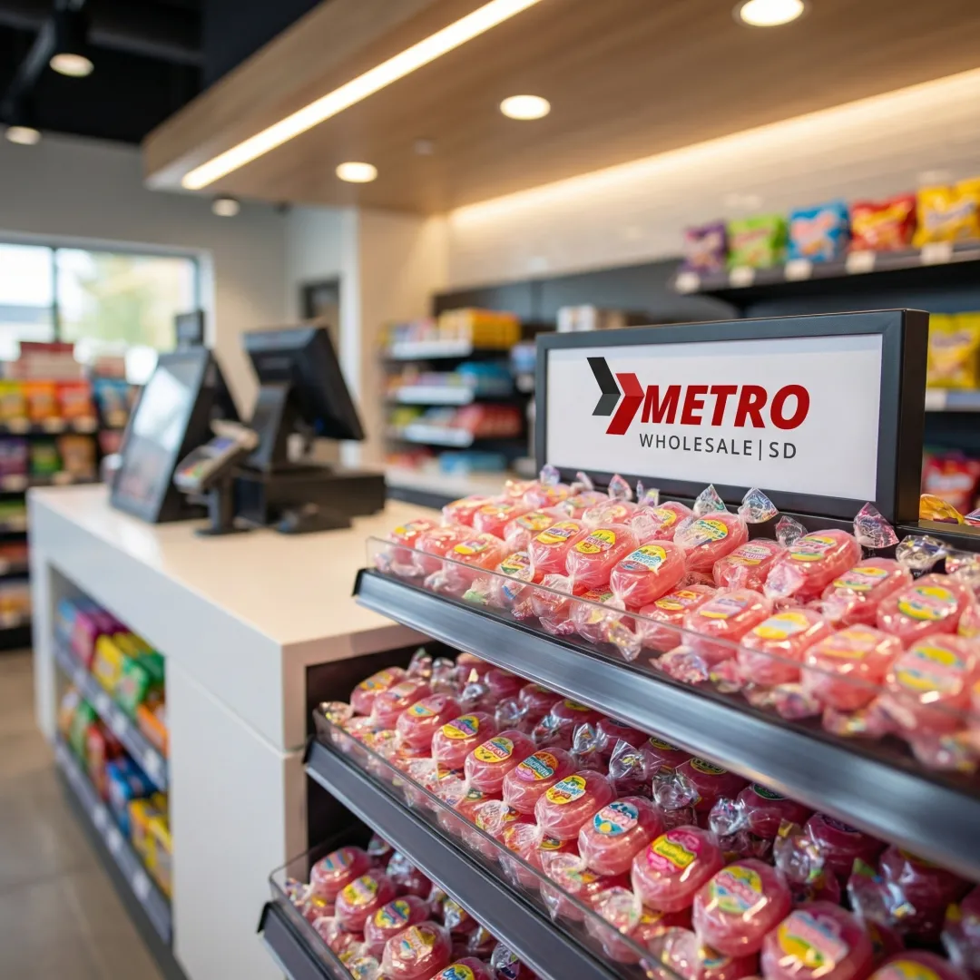 Retail Convenience Stores