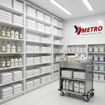 Hospitality & Hotels