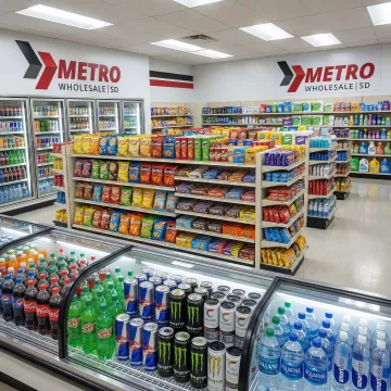 Retail & Convenience Stores