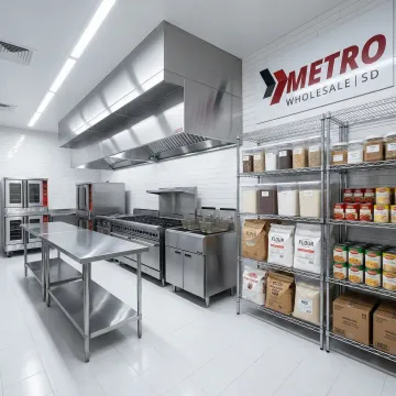 Food Service & Restaurants