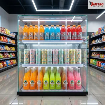 Retail & Convenience Stores