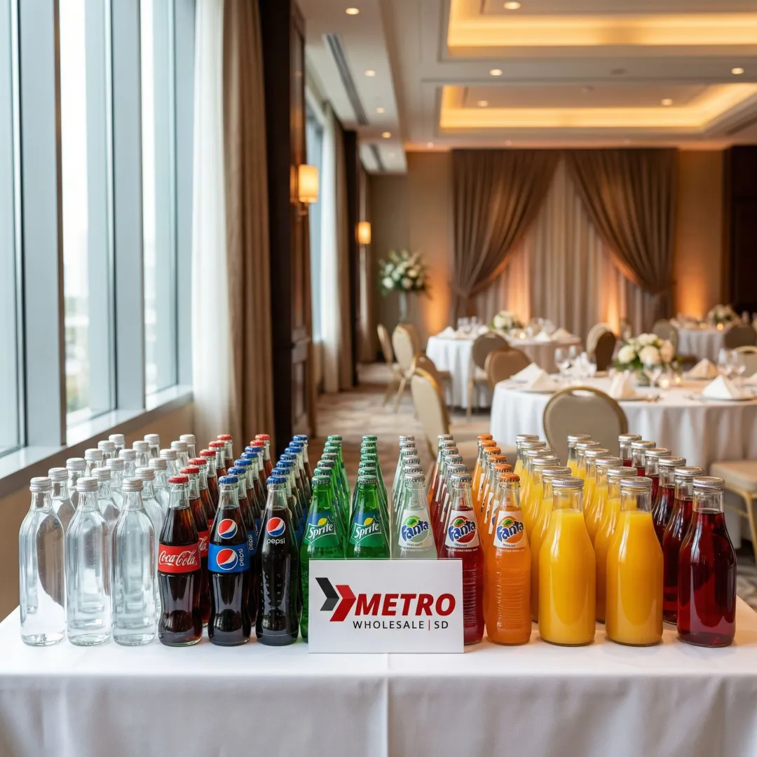 Hospitality & Events