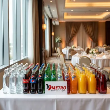 Hospitality & Events