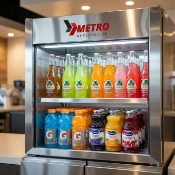 Restaurants & Food Service