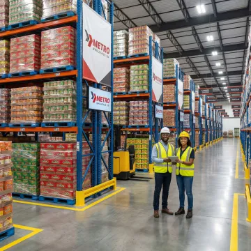 Wholesale Distribution