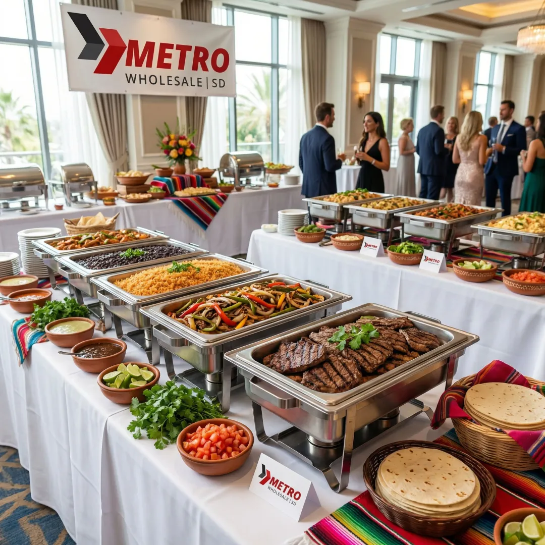 Catering Operations