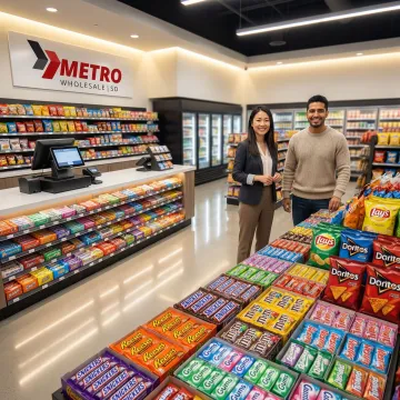 Convenience Stores
