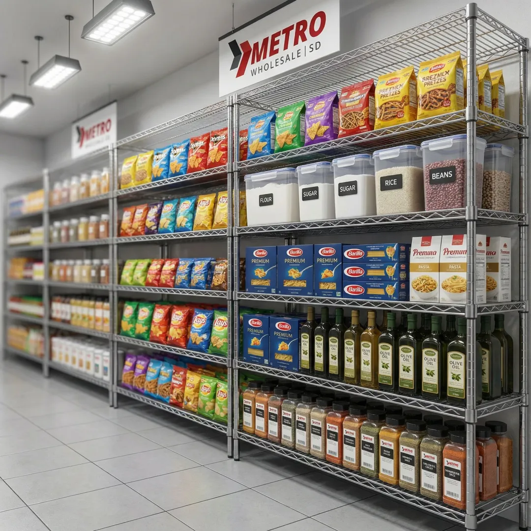 Food Service