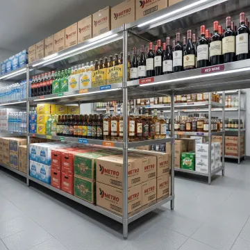 Restaurants and Food Service