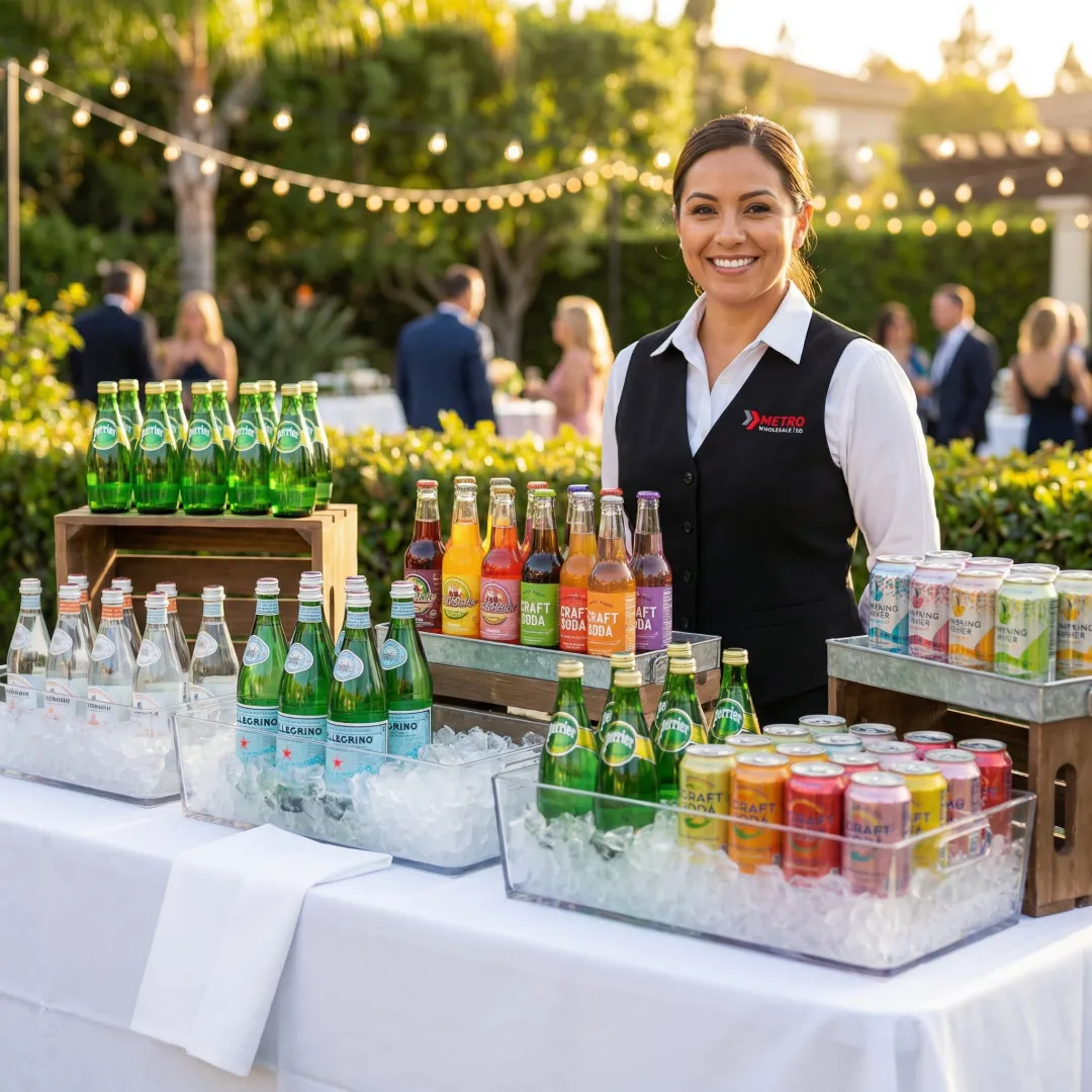 Catering and Events