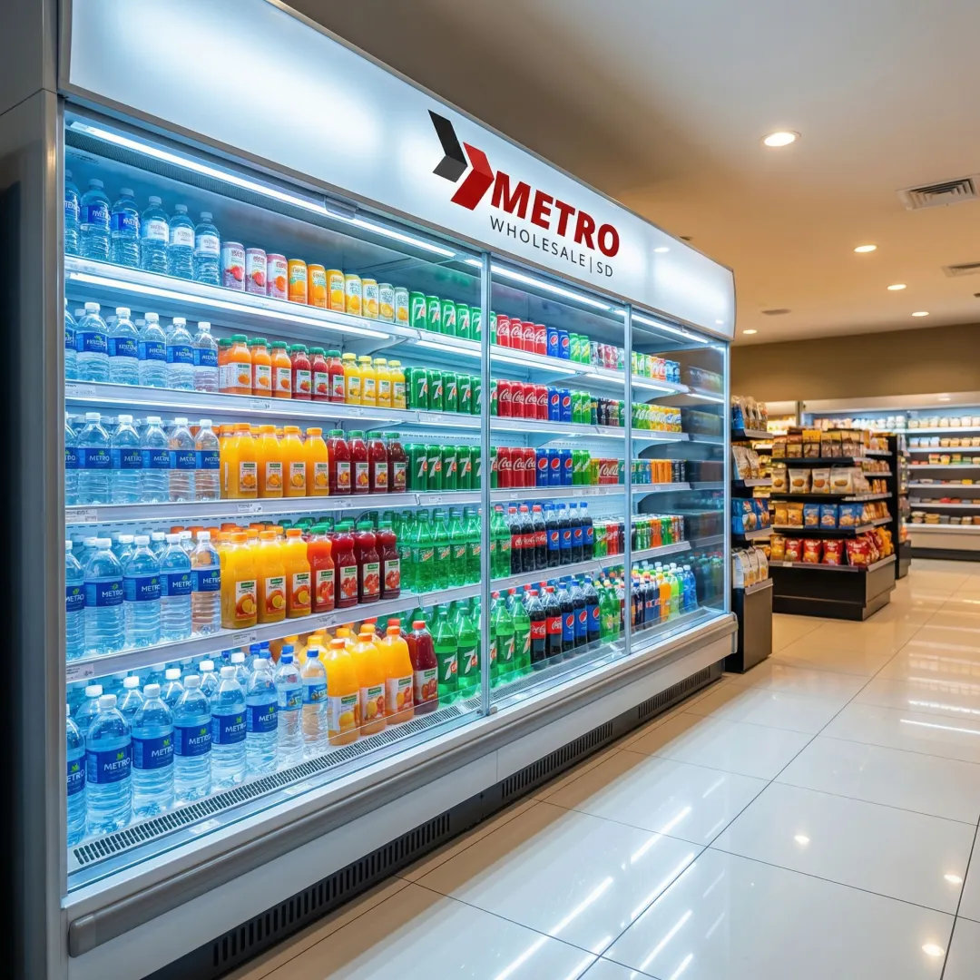 Retail and Convenience Stores