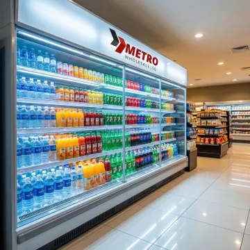 Retail and Convenience Stores