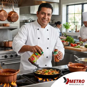 Food Service & Restaurants