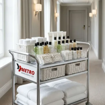 Hospitality & Hotel Services