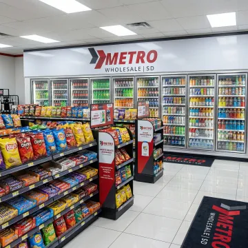 Convenience Stores & Retail
