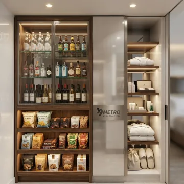 Hospitality & Hotels