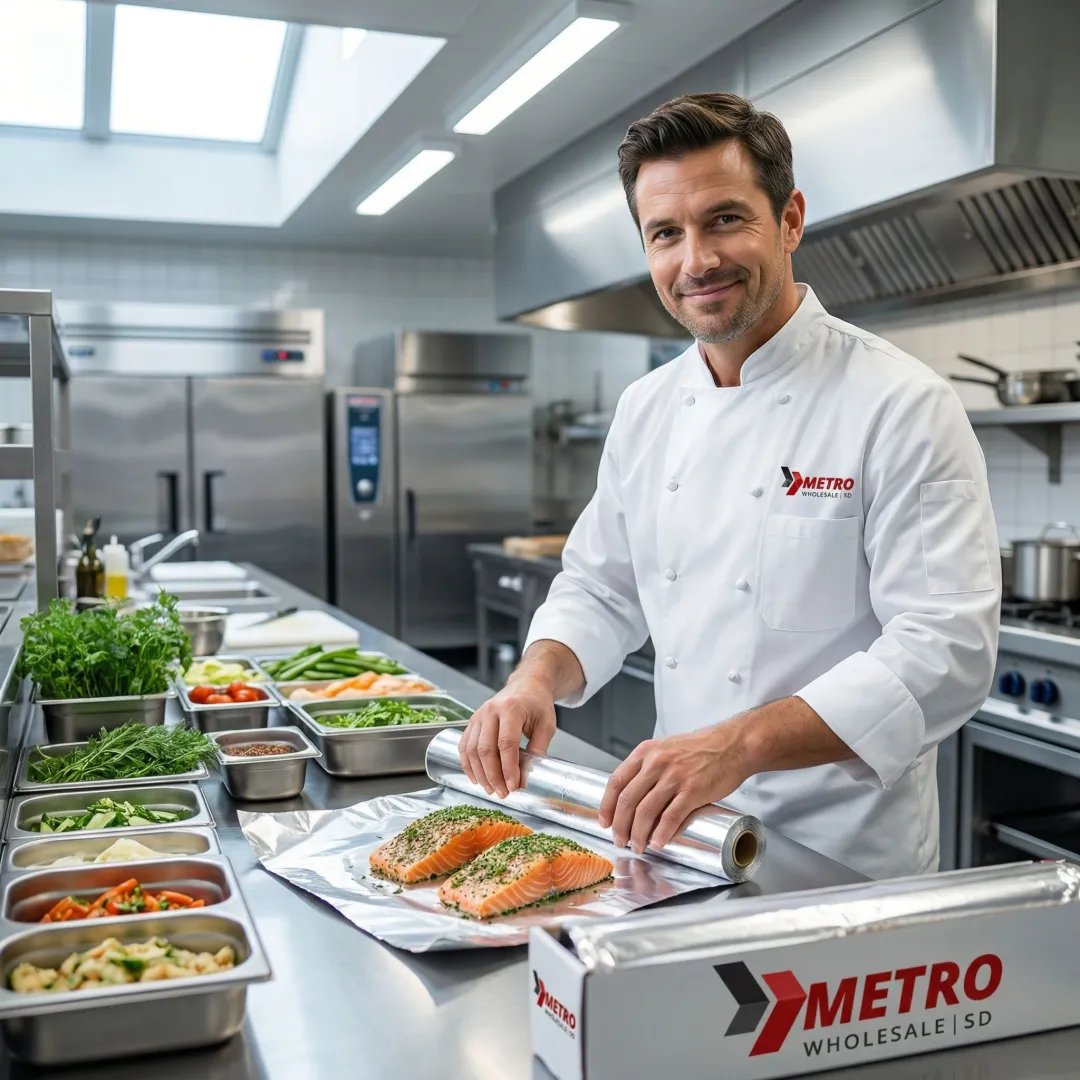 Food Service & Restaurants