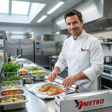 Food Service & Restaurants