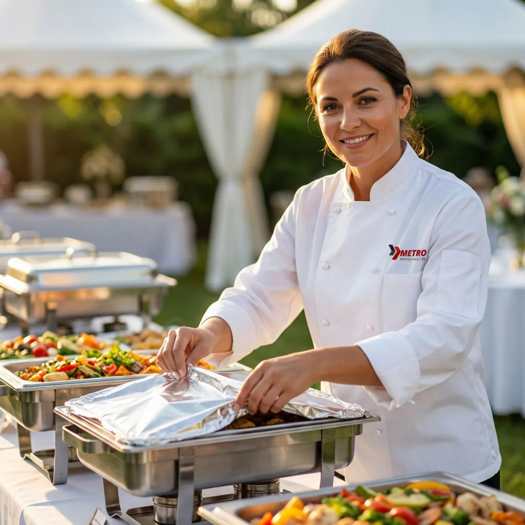 Catering & Events