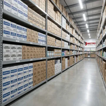 Institutional Supply