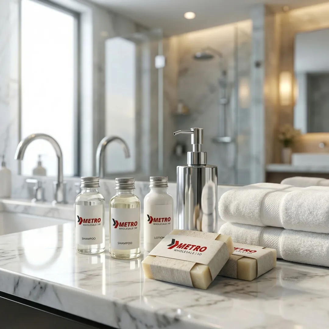 Hospitality & Hotels