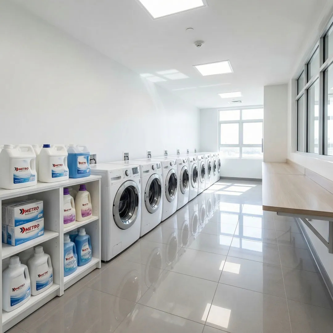 Multi-Family & Institutional Facilities