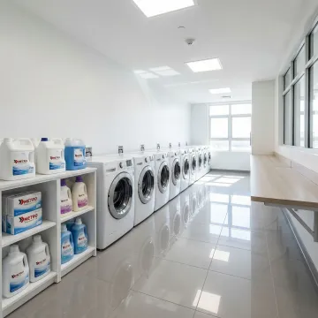 Multi-Family & Institutional Facilities