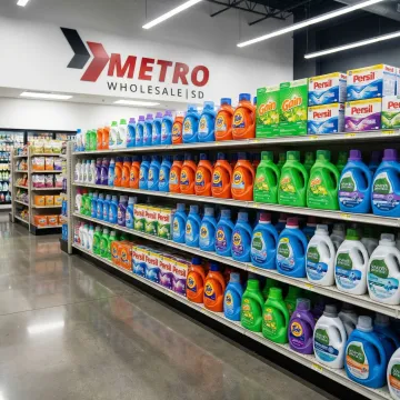 Retail & Convenience Stores