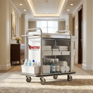 Hospitality & Lodging