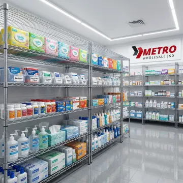 Healthcare Facilities