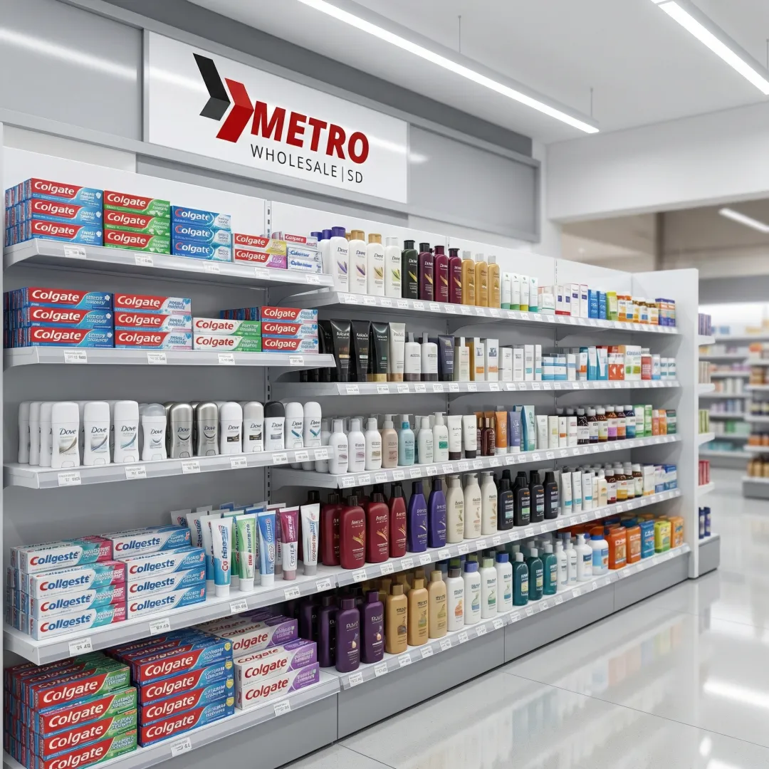Retail Stores