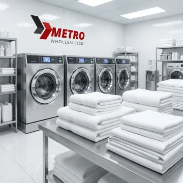 Hospitality & Lodging