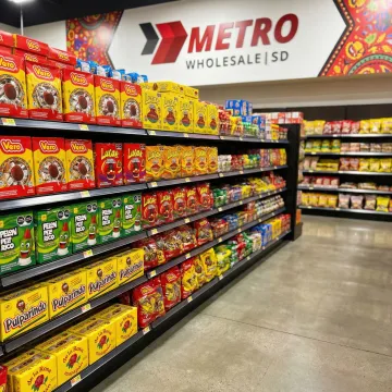 Convenience & Retail Stores