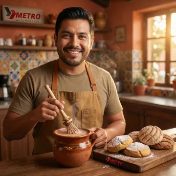 Food Service & Hospitality