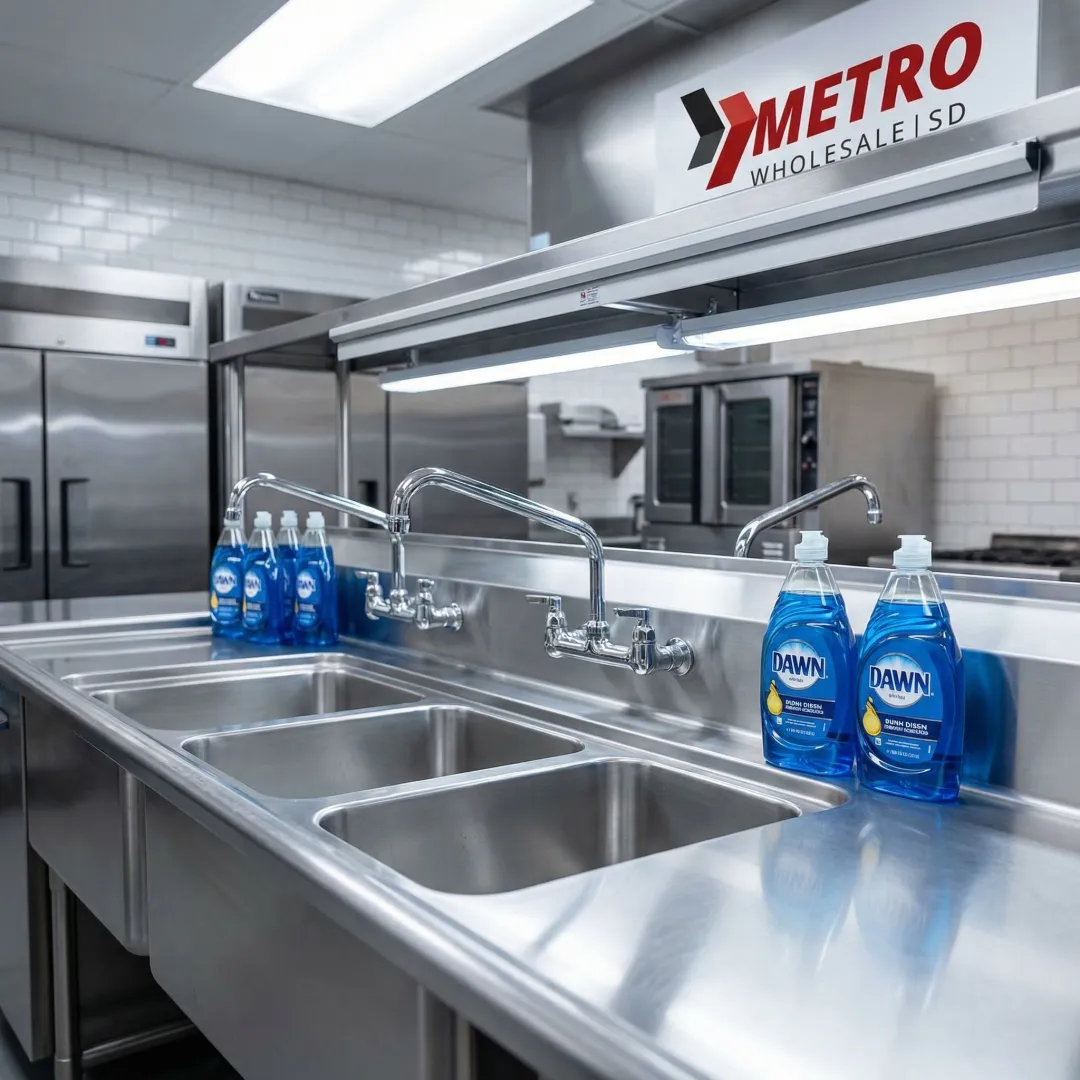 Food Service & Restaurants