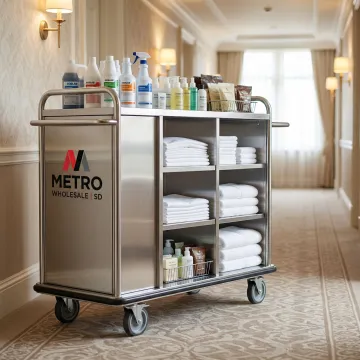 Hospitality & Lodging