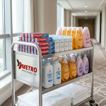 Hospitality & Hotels