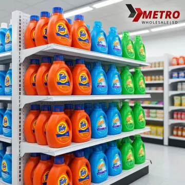 Retail & Convenience Stores