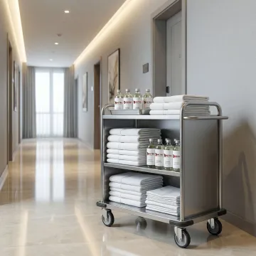 Hospitality & Lodging