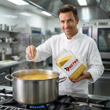 Food Service & Restaurants