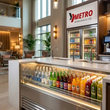 Hospitality & Hotels