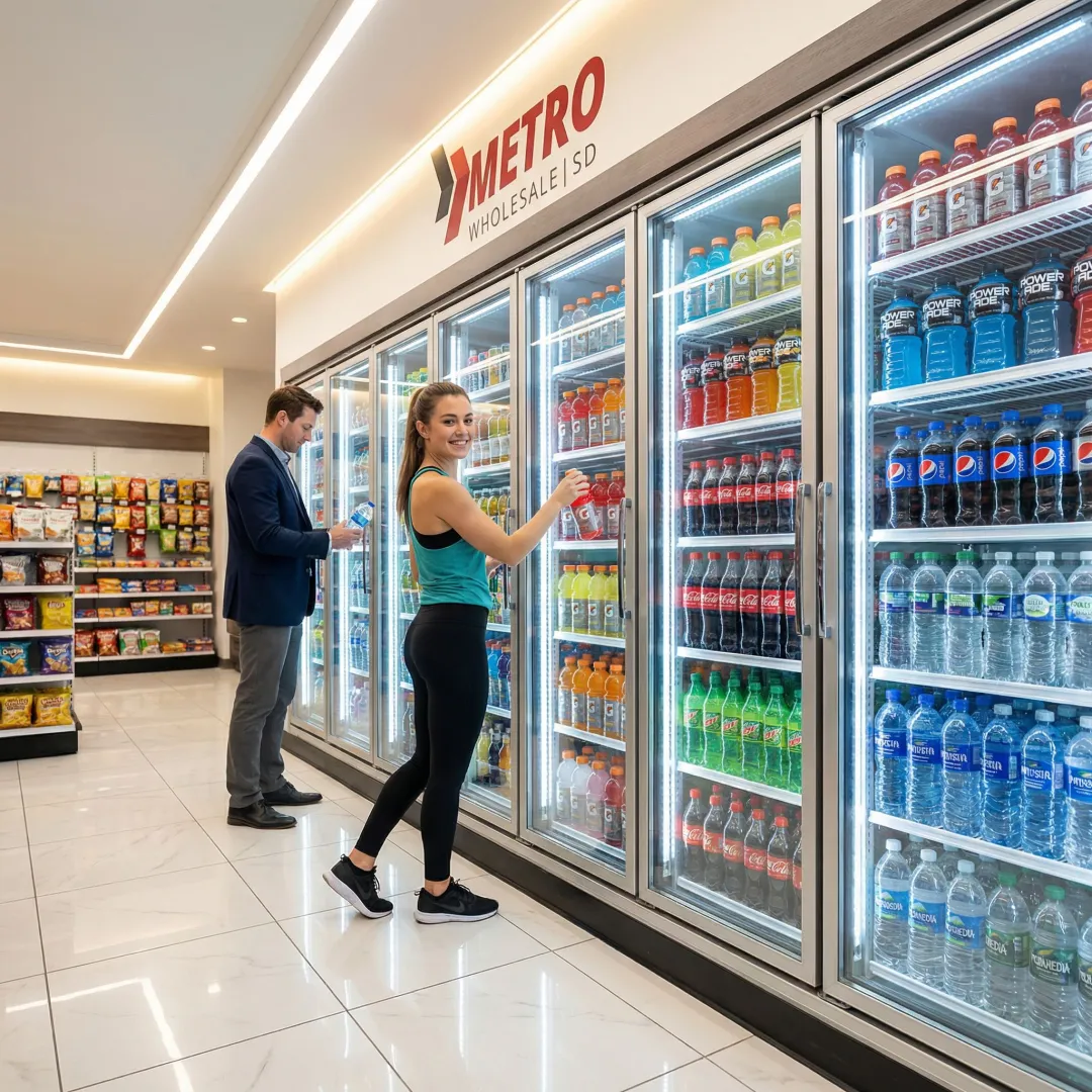 Convenience Stores