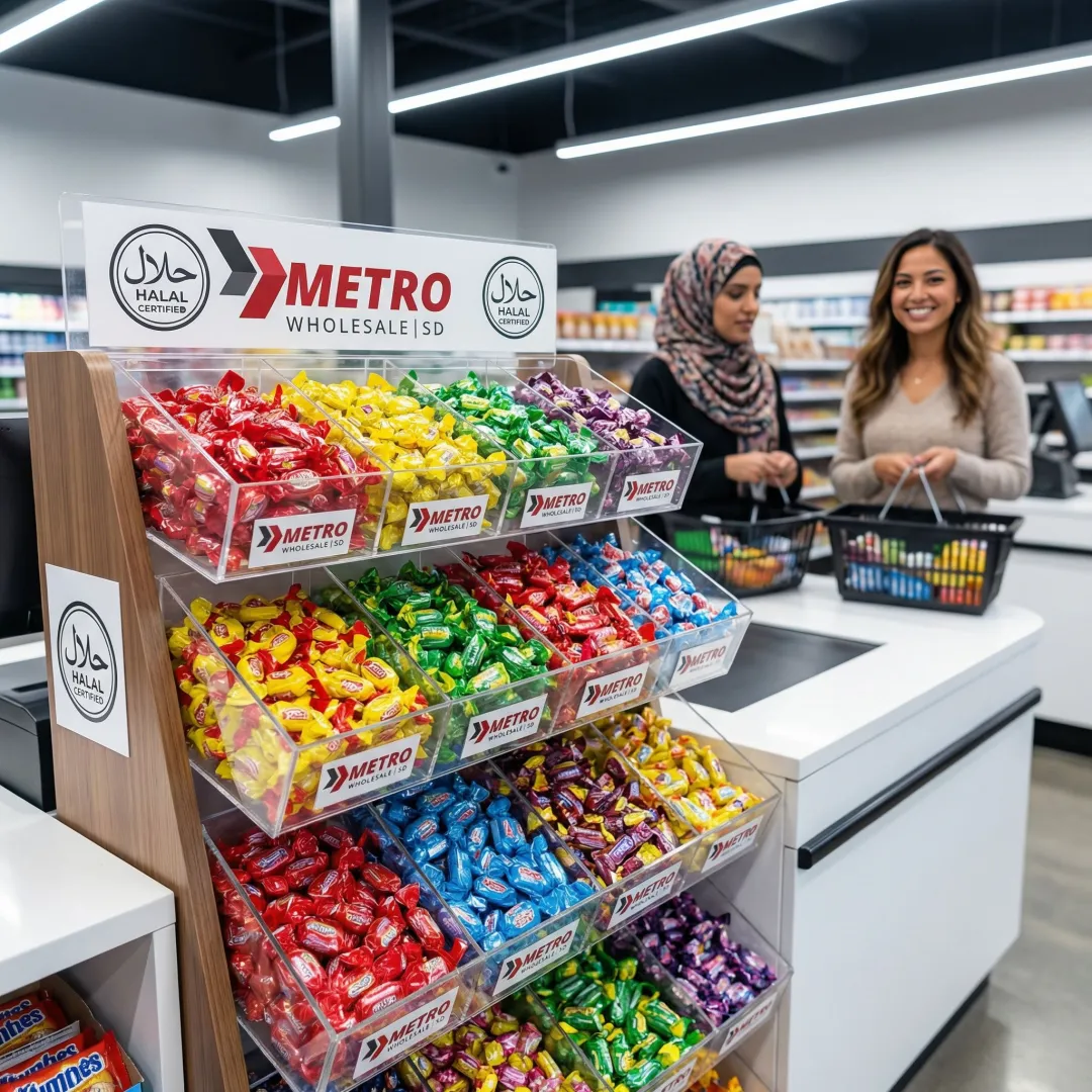 Convenience Stores