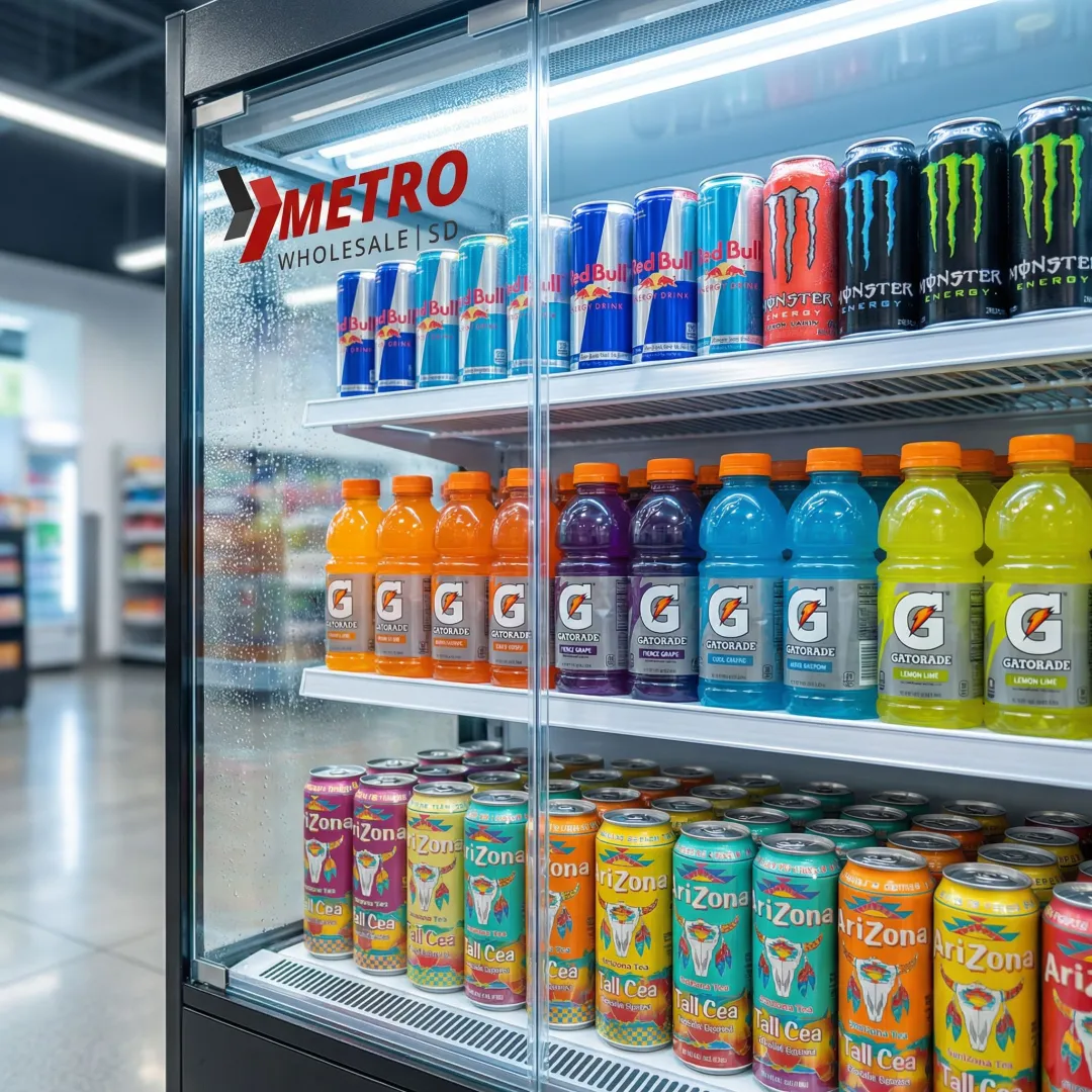 Retail & Convenience Stores