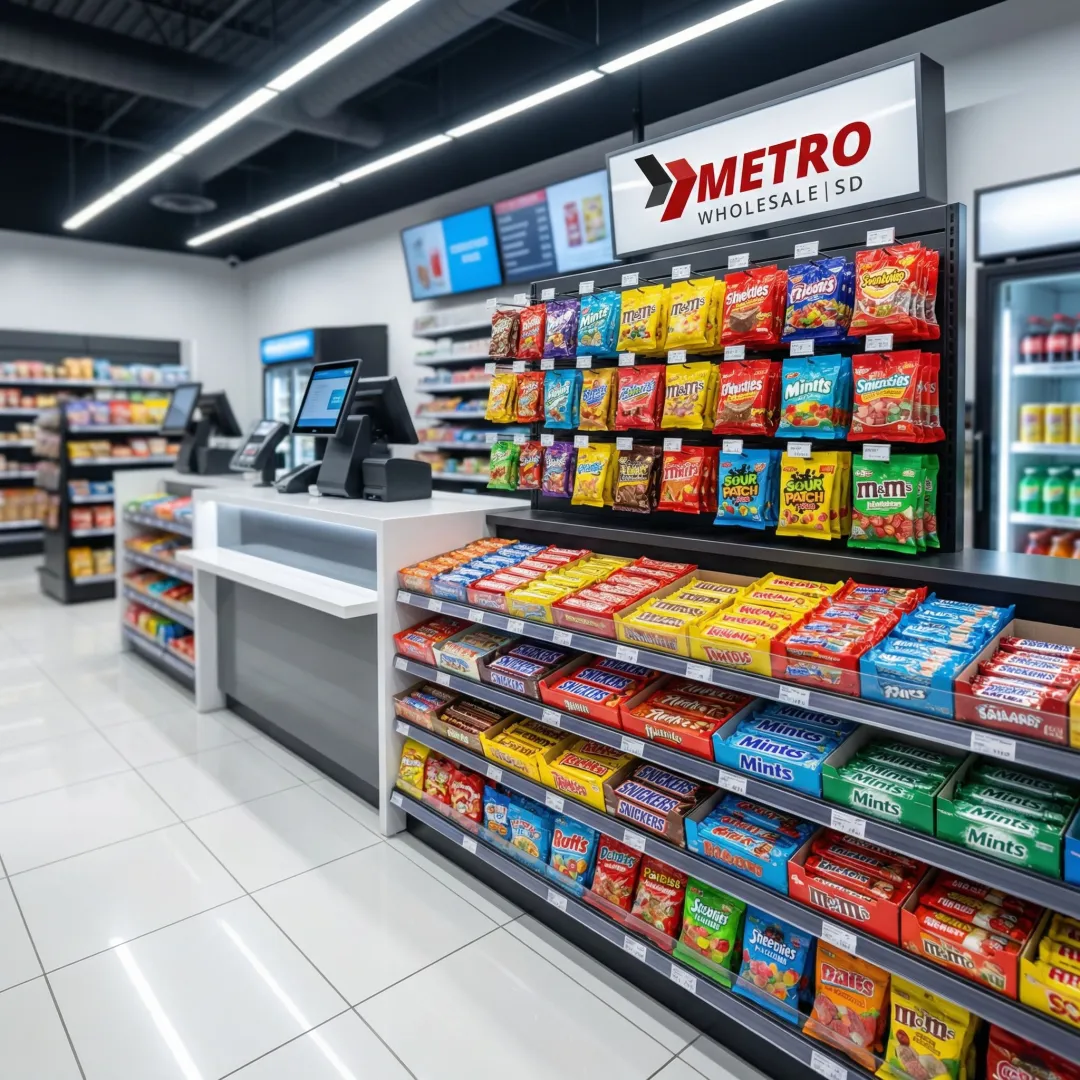 Convenience Stores